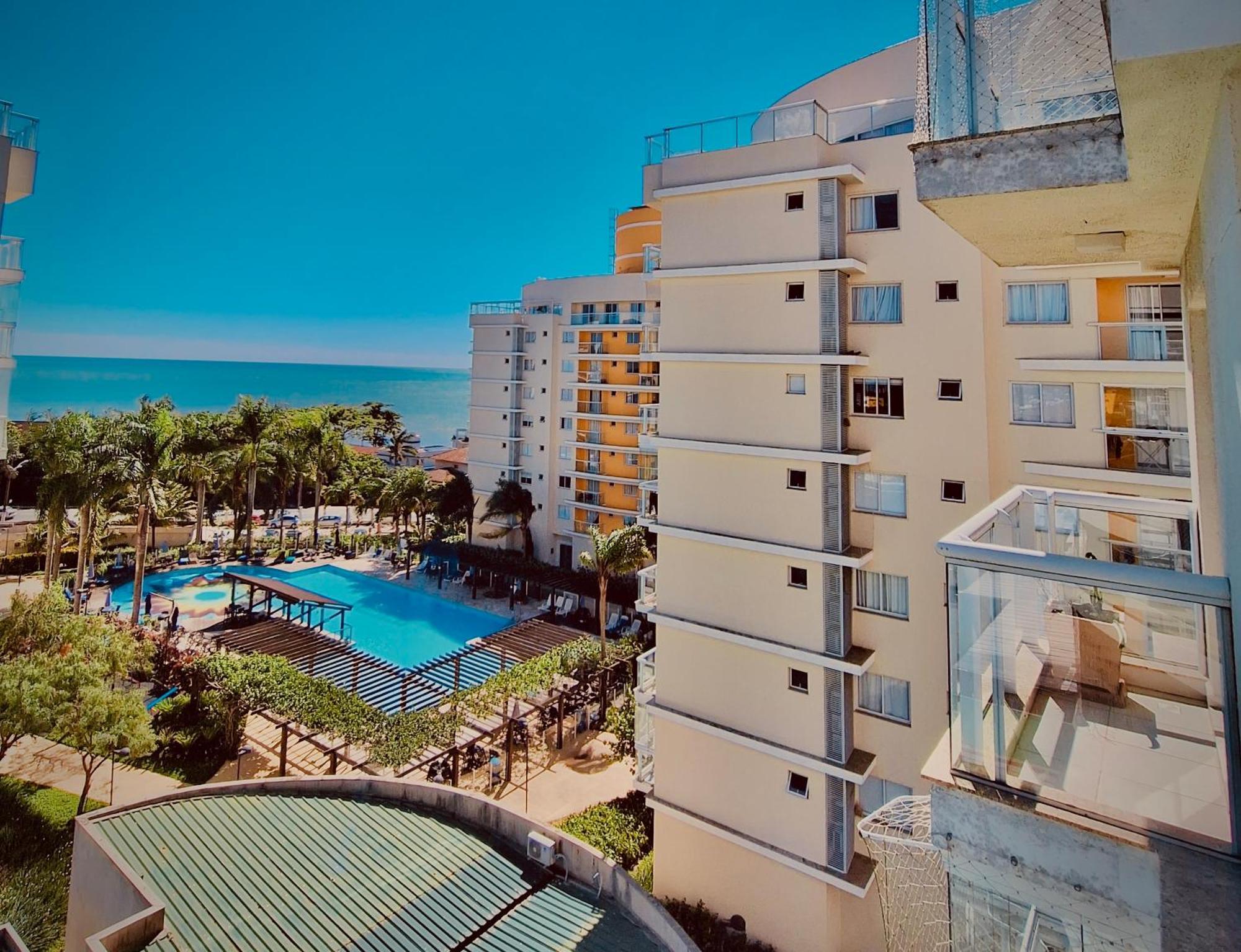 Condominio Encantador - Beto Carrero - 3 Quartos Penha  Zewnętrze zdjęcie