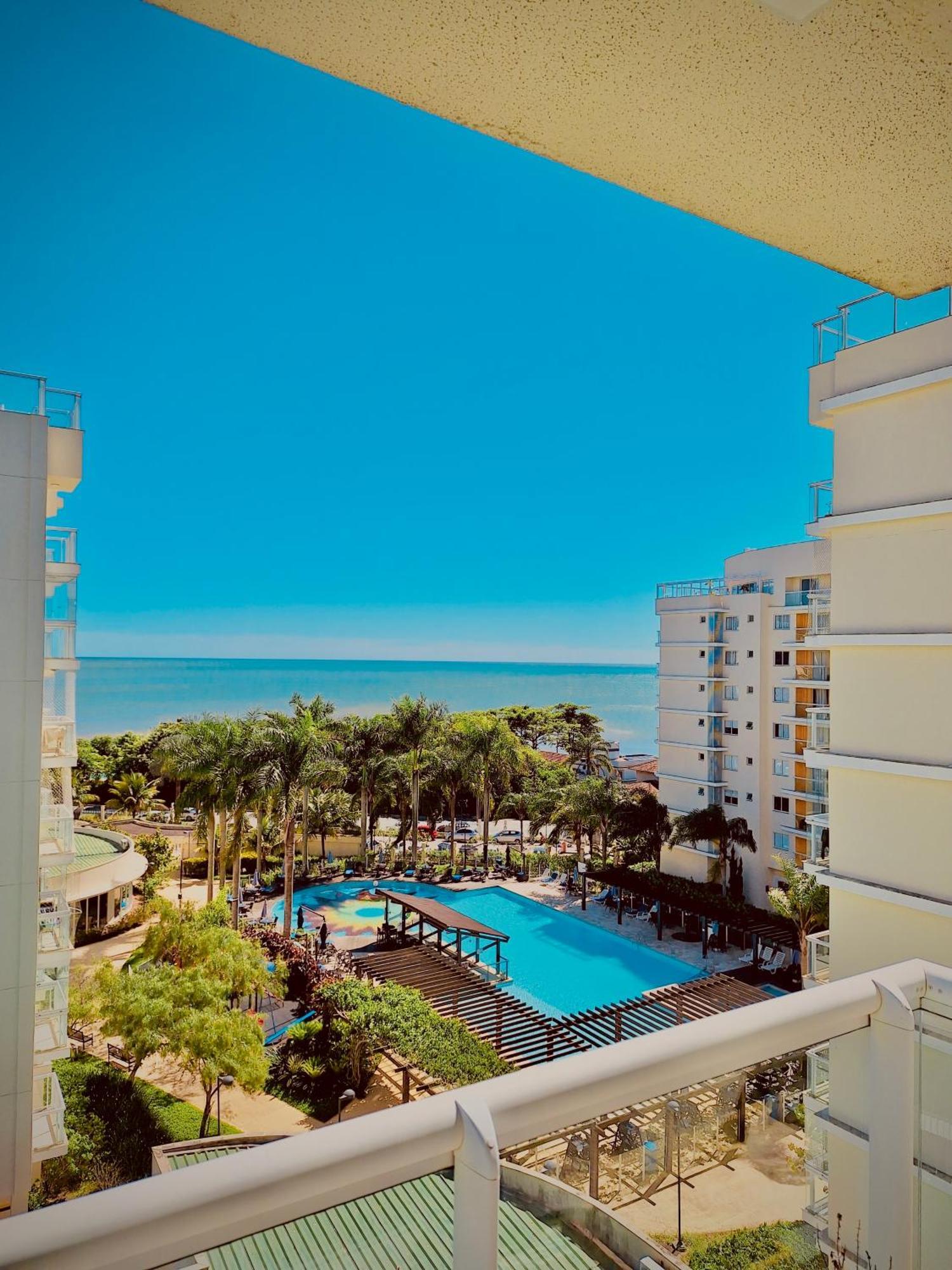 Condominio Encantador - Beto Carrero - 3 Quartos Penha  Zewnętrze zdjęcie