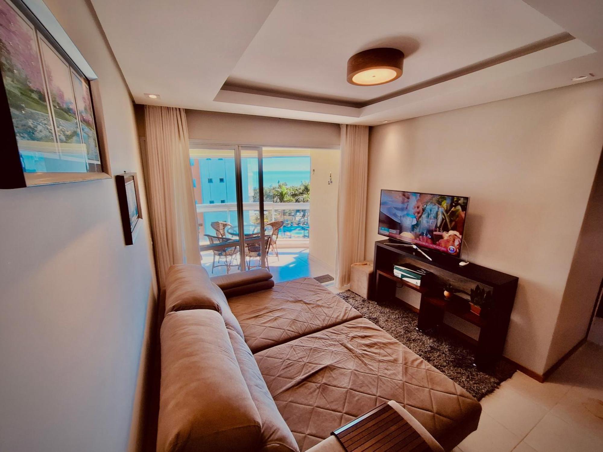 Condominio Encantador - Beto Carrero - 3 Quartos Penha  Zewnętrze zdjęcie