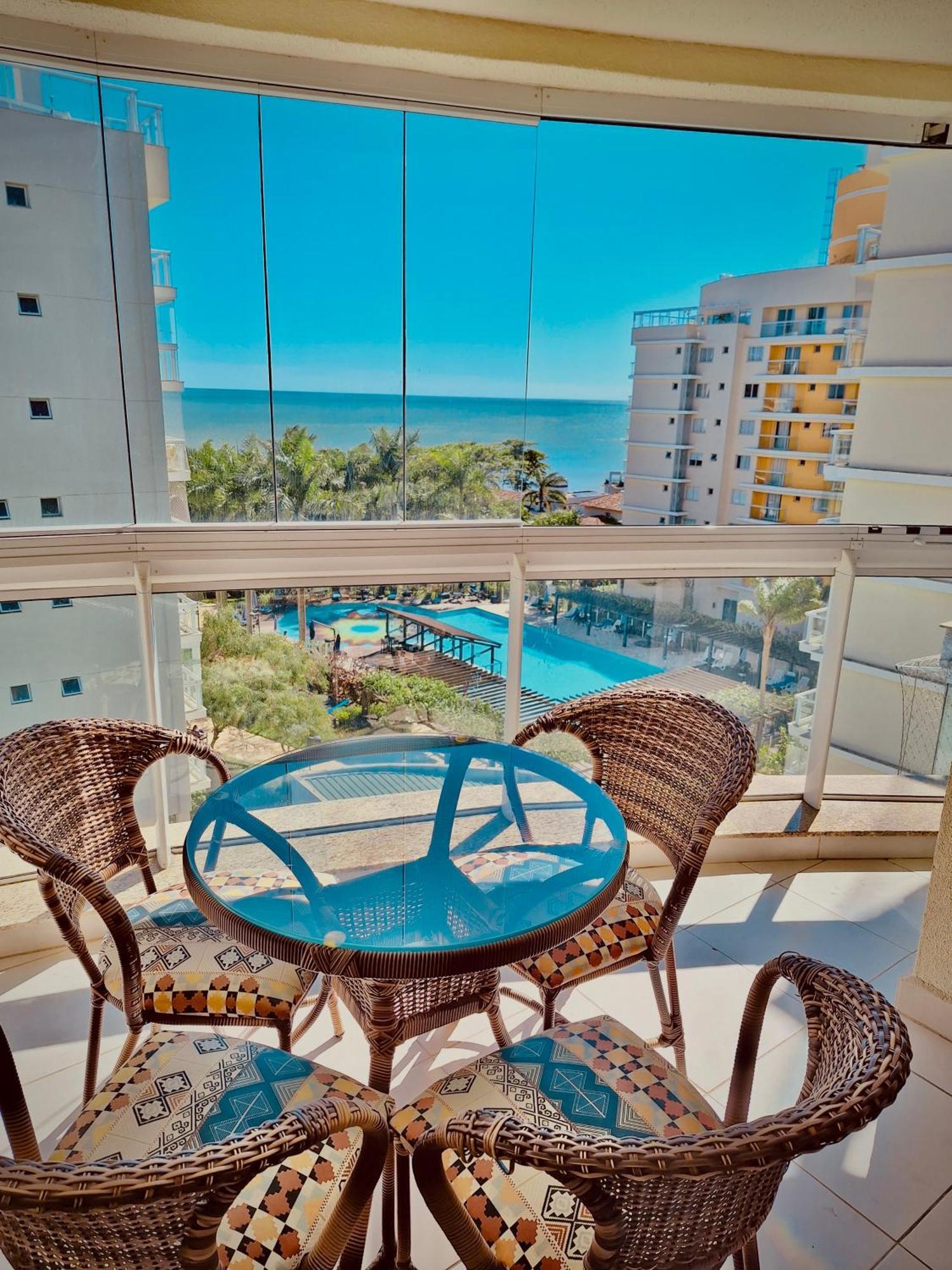 Condominio Encantador - Beto Carrero - 3 Quartos Penha  Zewnętrze zdjęcie