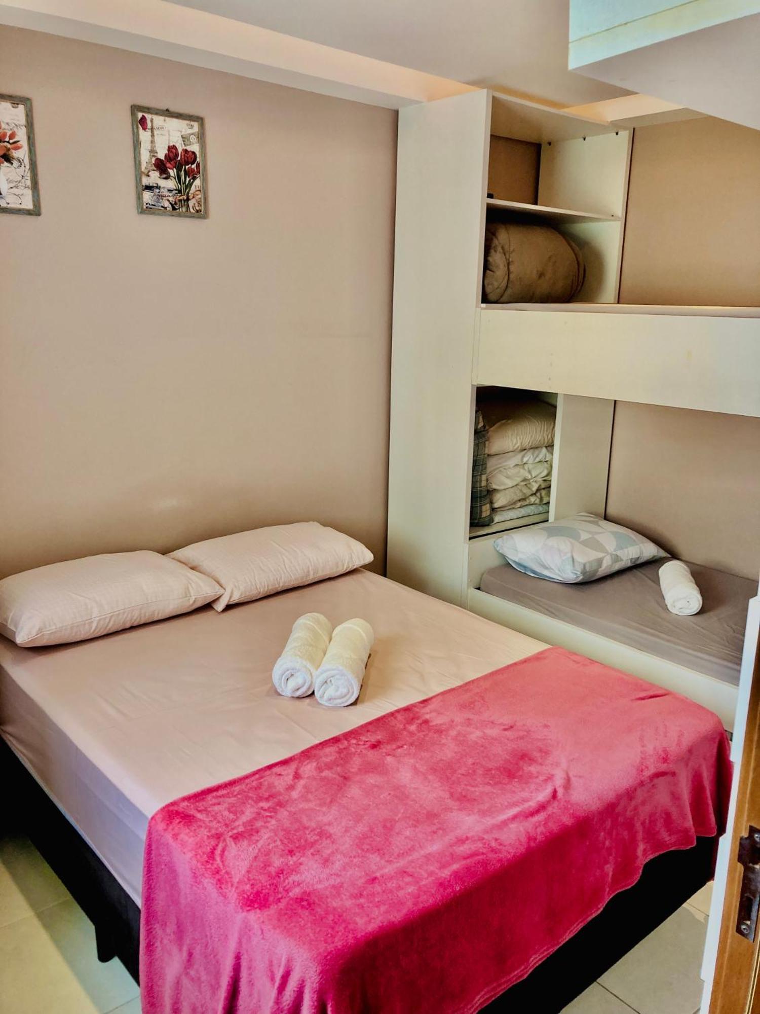 Condominio Encantador - Beto Carrero - 3 Quartos Penha  Zewnętrze zdjęcie