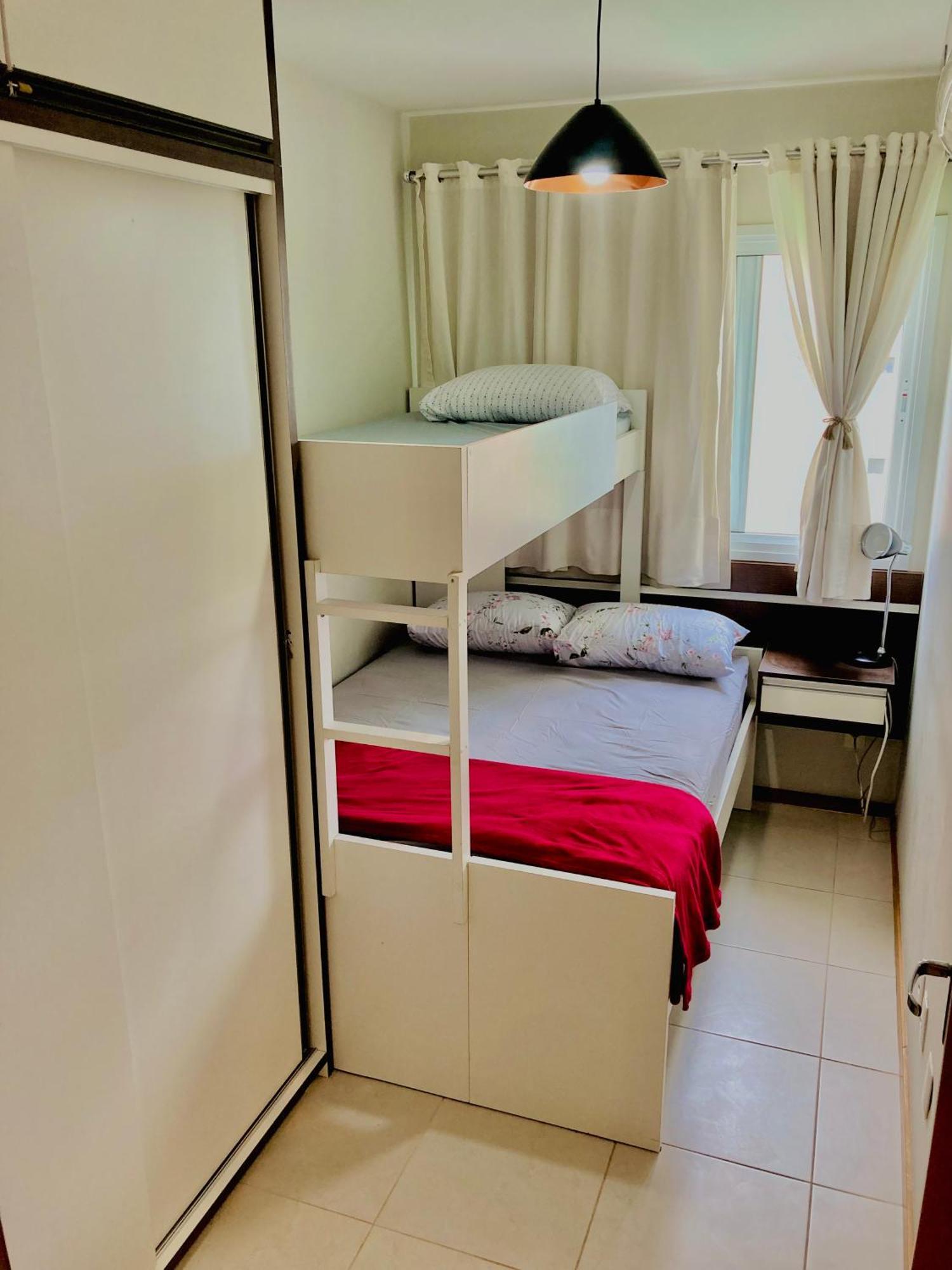 Condominio Encantador - Beto Carrero - 3 Quartos Penha  Zewnętrze zdjęcie