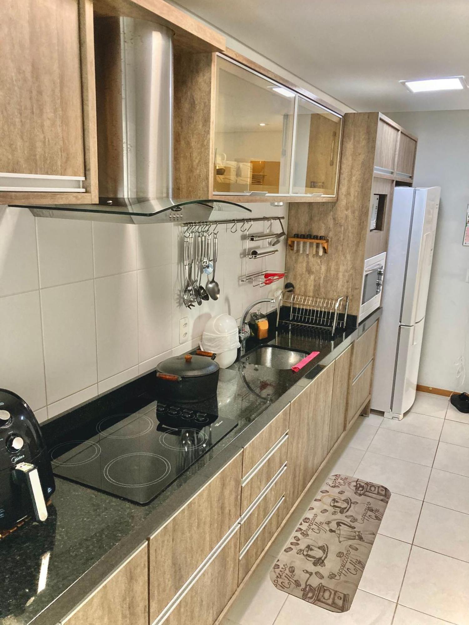 Condominio Encantador - Beto Carrero - 3 Quartos Penha  Zewnętrze zdjęcie
