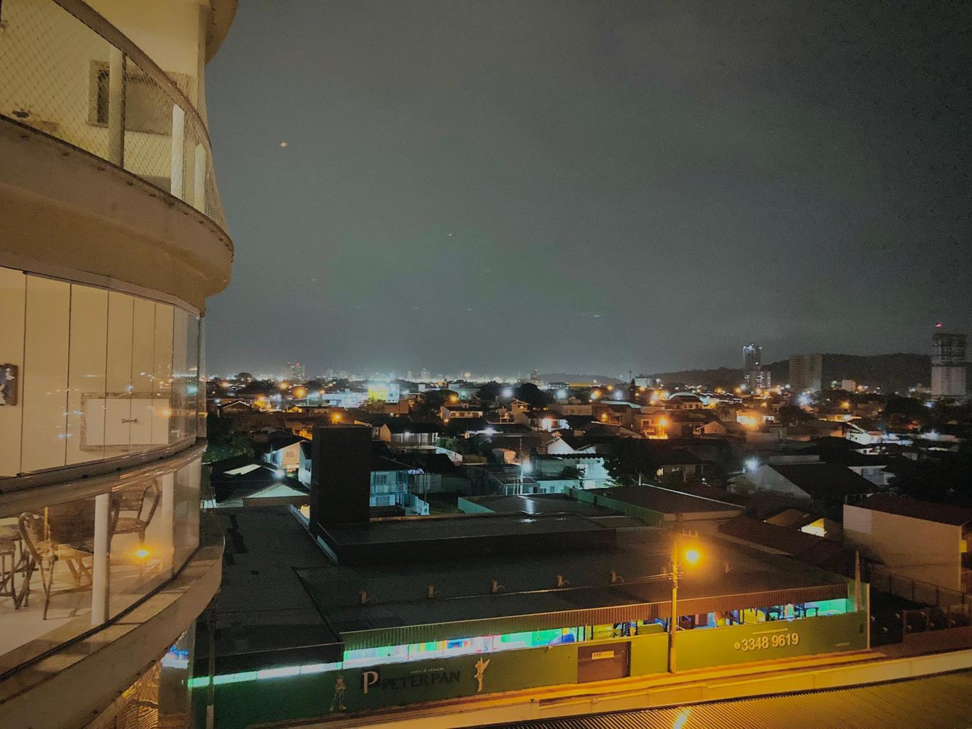 Condominio Encantador - Beto Carrero - 3 Quartos Penha  Zewnętrze zdjęcie
