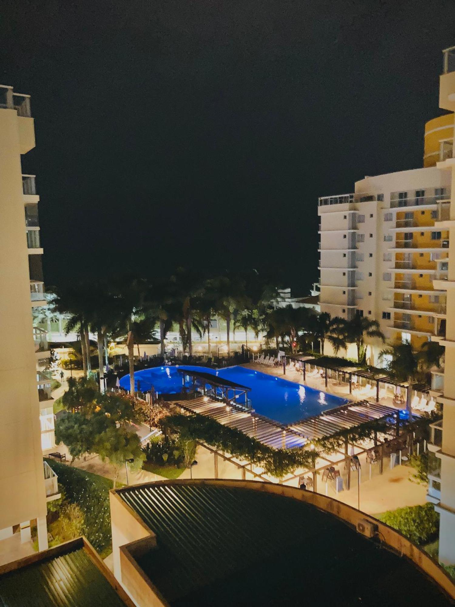 Condominio Encantador - Beto Carrero - 3 Quartos Penha  Zewnętrze zdjęcie