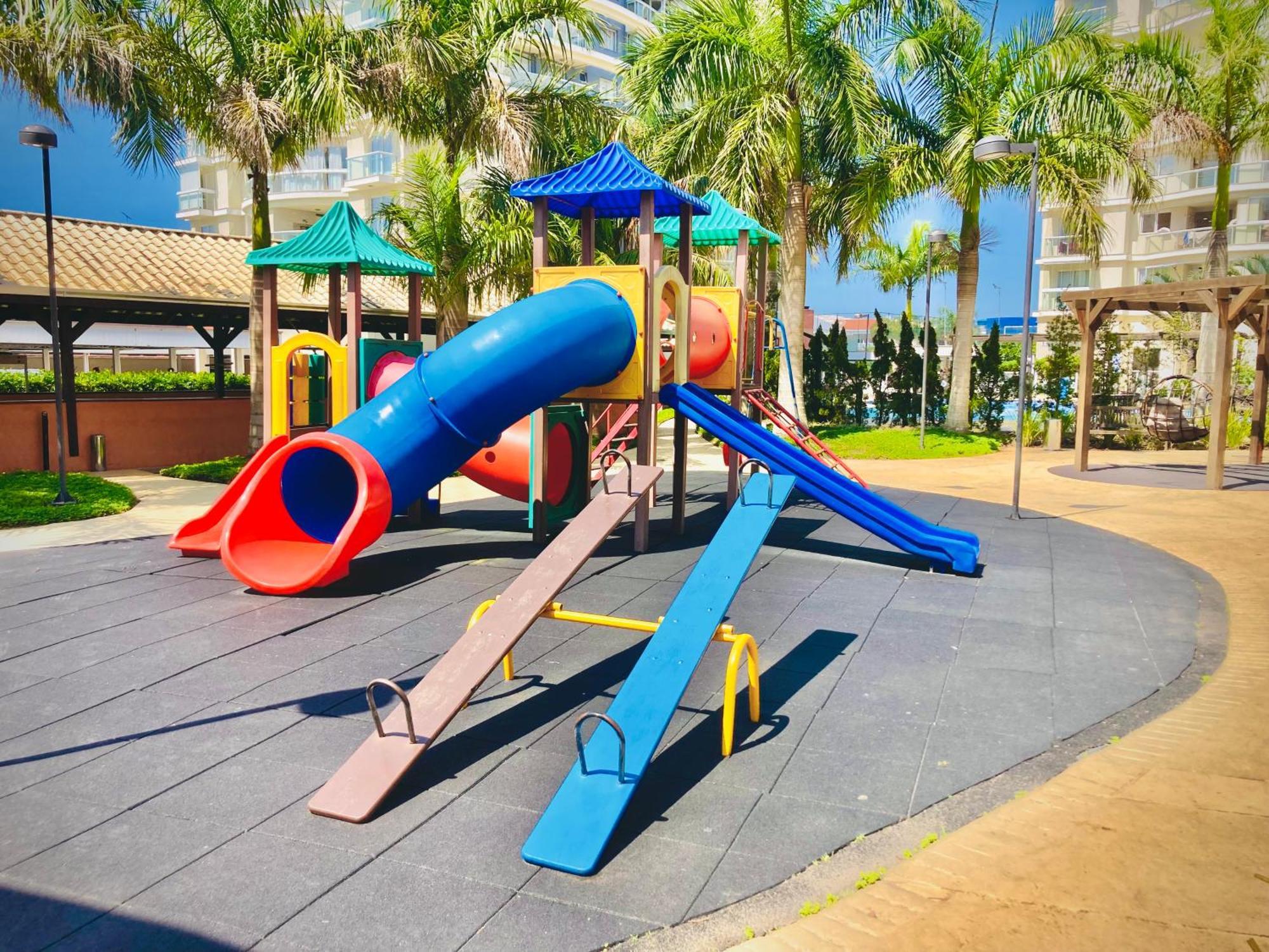 Condominio Encantador - Beto Carrero - 3 Quartos Penha  Zewnętrze zdjęcie