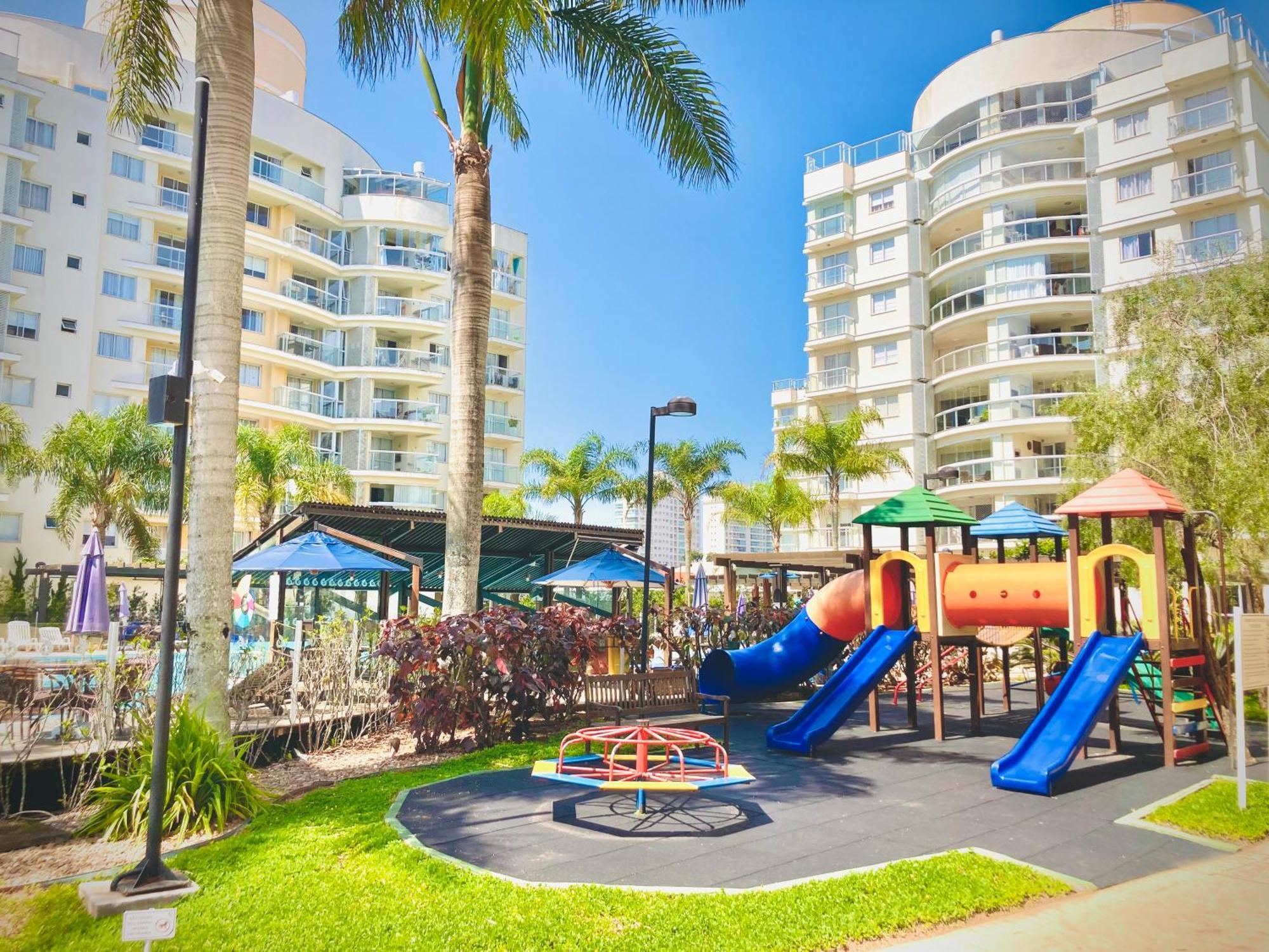 Condominio Encantador - Beto Carrero - 3 Quartos Penha  Zewnętrze zdjęcie
