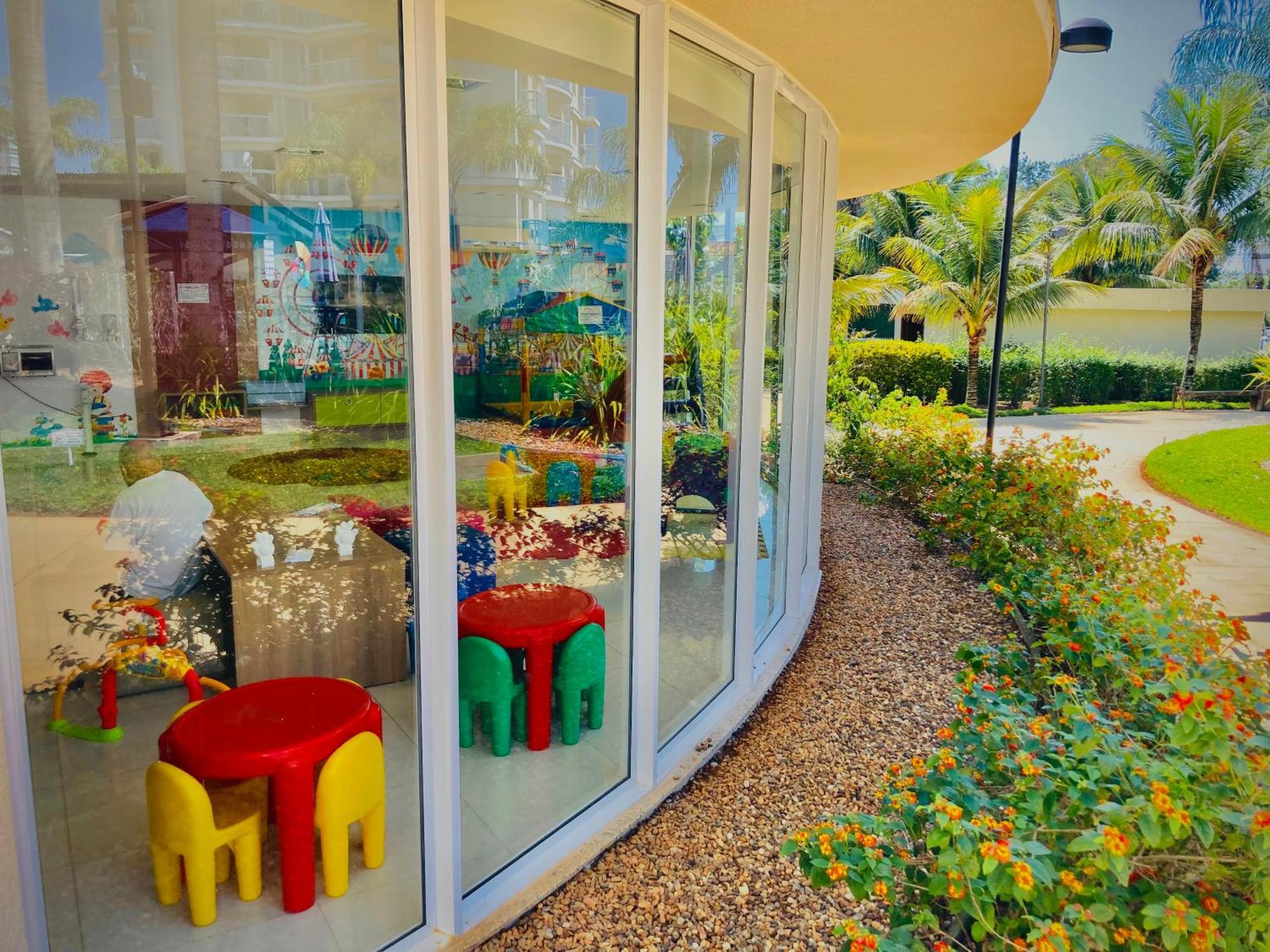 Condominio Encantador - Beto Carrero - 3 Quartos Penha  Zewnętrze zdjęcie