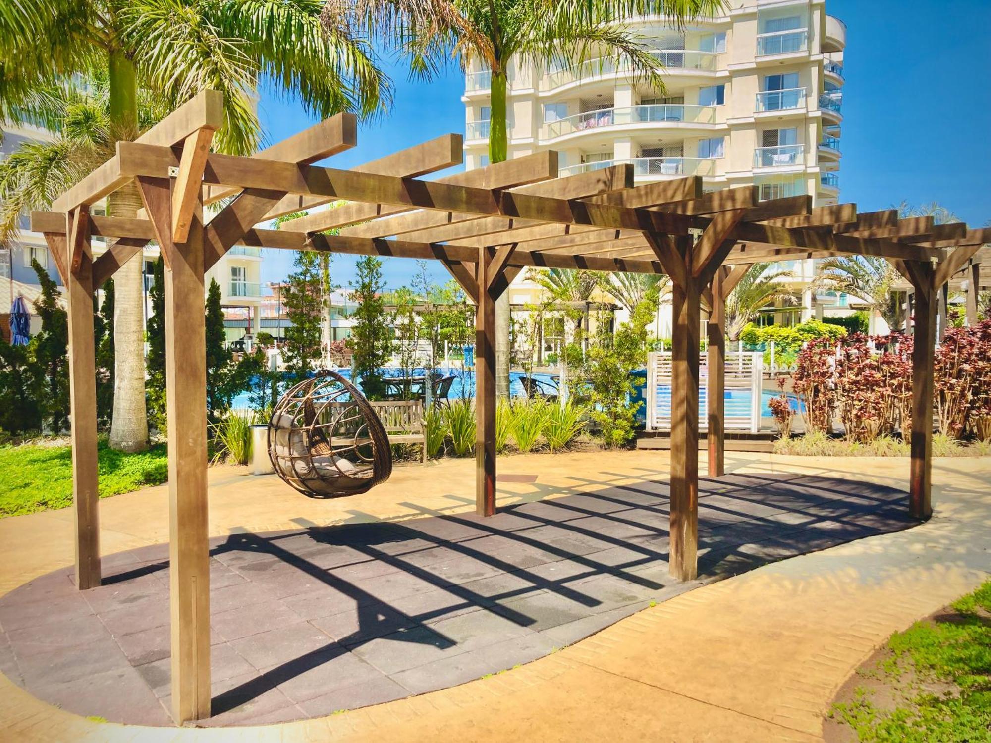 Condominio Encantador - Beto Carrero - 3 Quartos Penha  Zewnętrze zdjęcie
