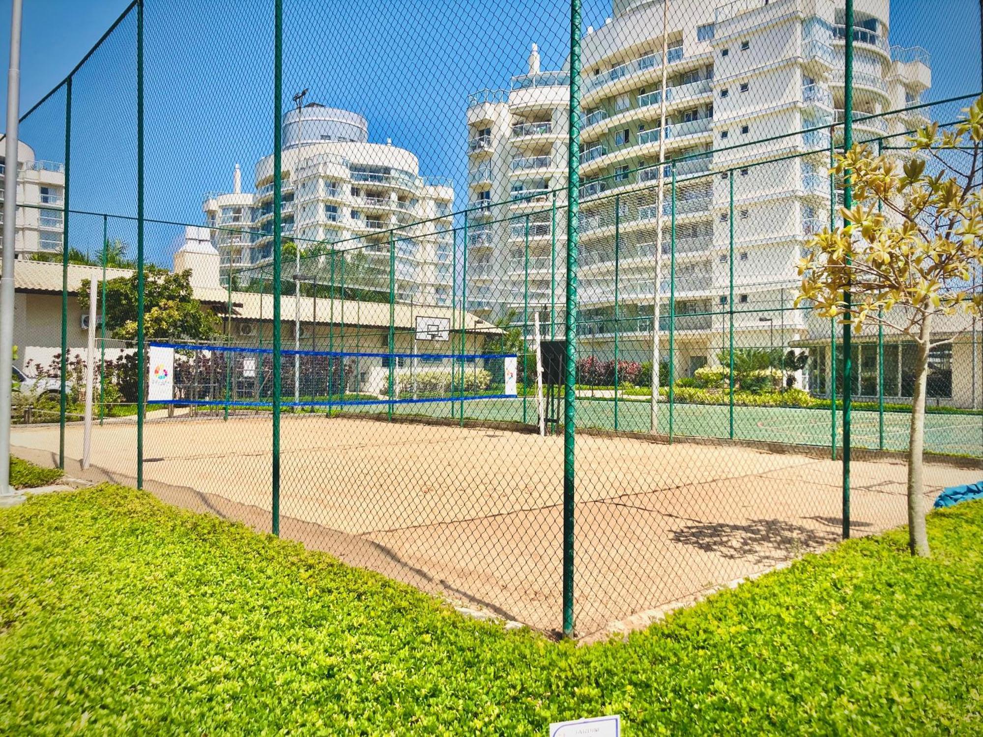 Condominio Encantador - Beto Carrero - 3 Quartos Penha  Zewnętrze zdjęcie